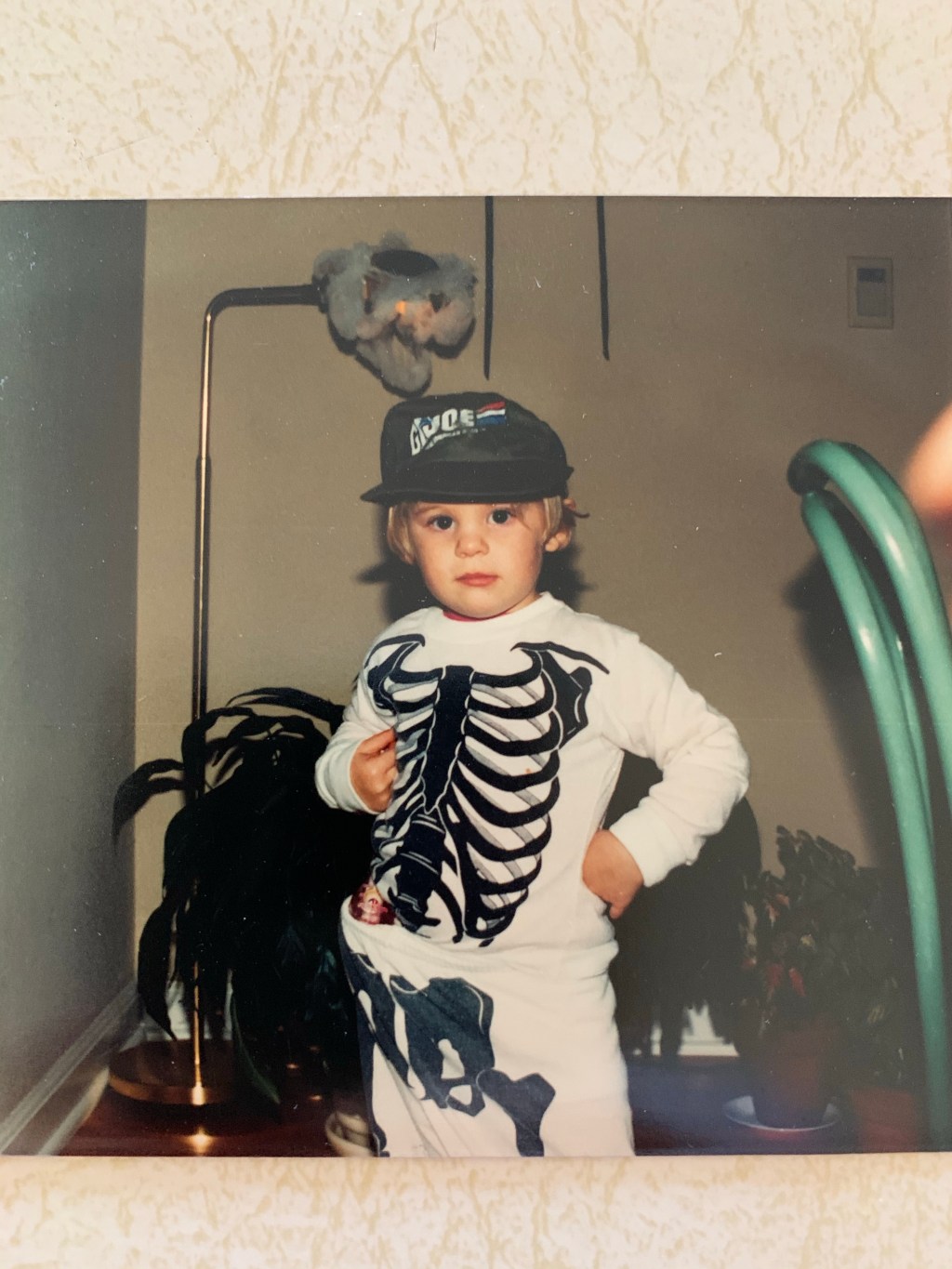 Yep, still adopted&nbsp;(pt.2)