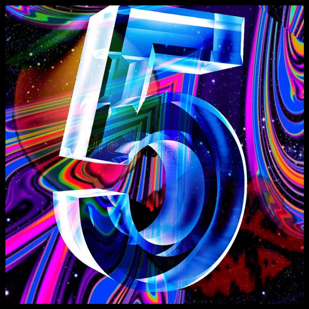 ☑️ Fun Fact Friday : Level 5&nbsp;🧠