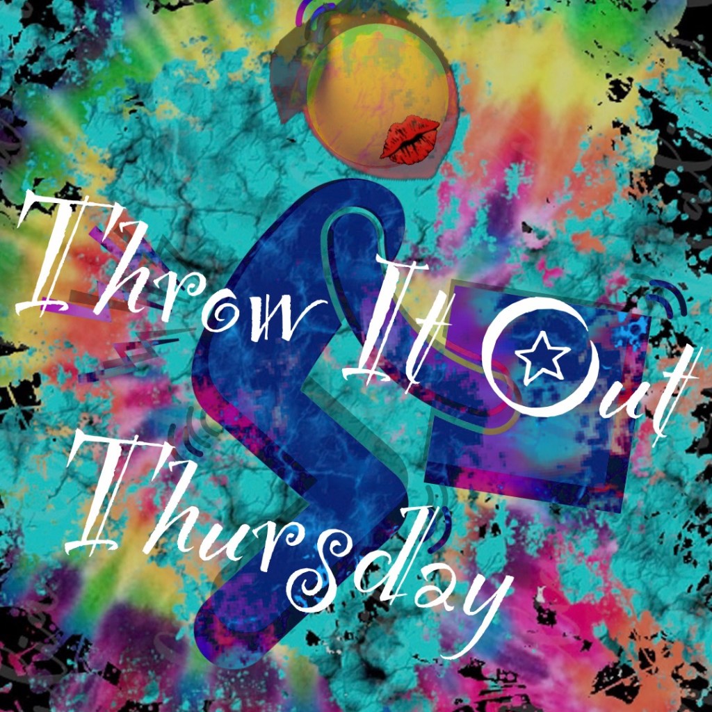 🗑️Throw It Out Thursday: Passions&nbsp;Edition