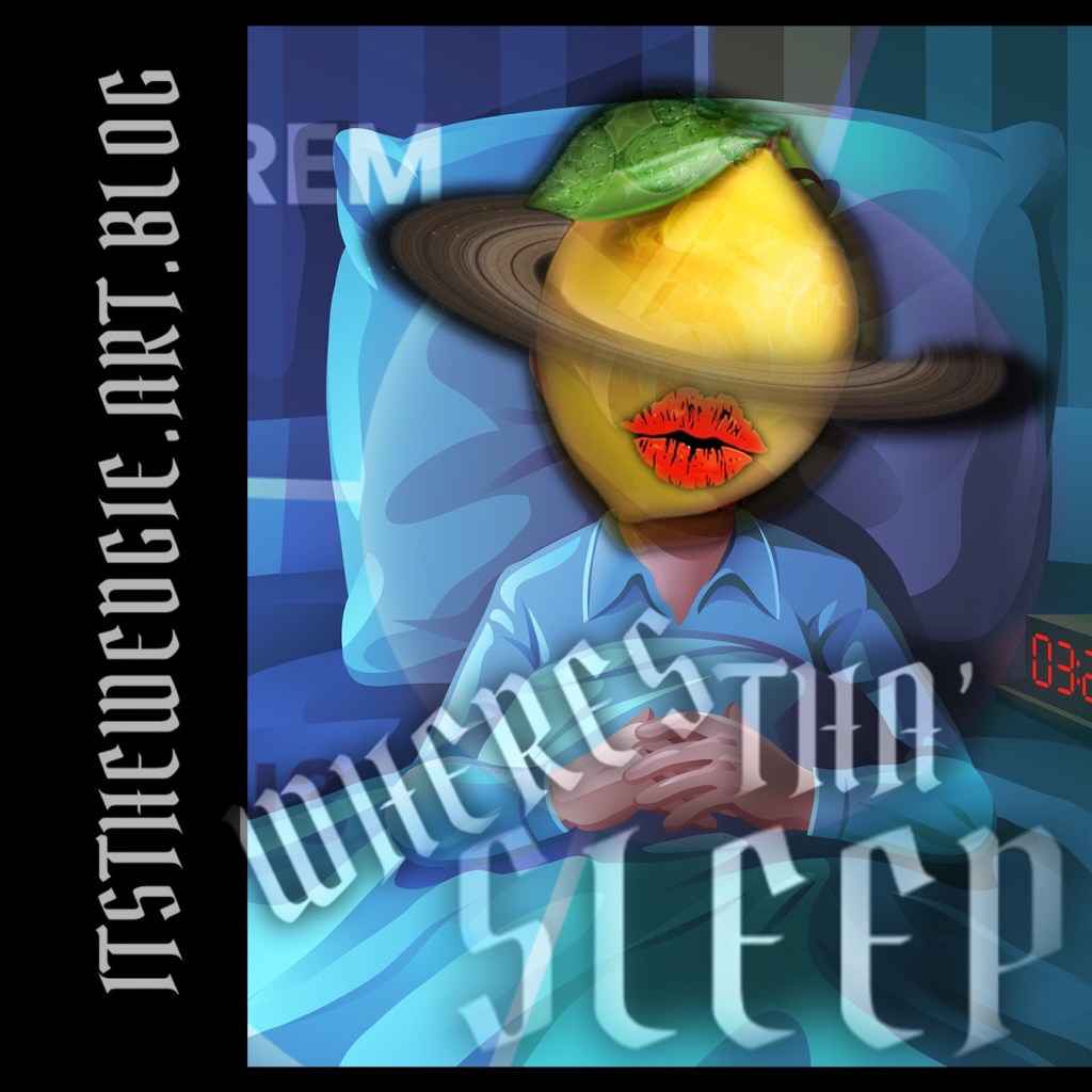 💤 Monday Macca: WTS: Witching Hour Whispers&nbsp;💤