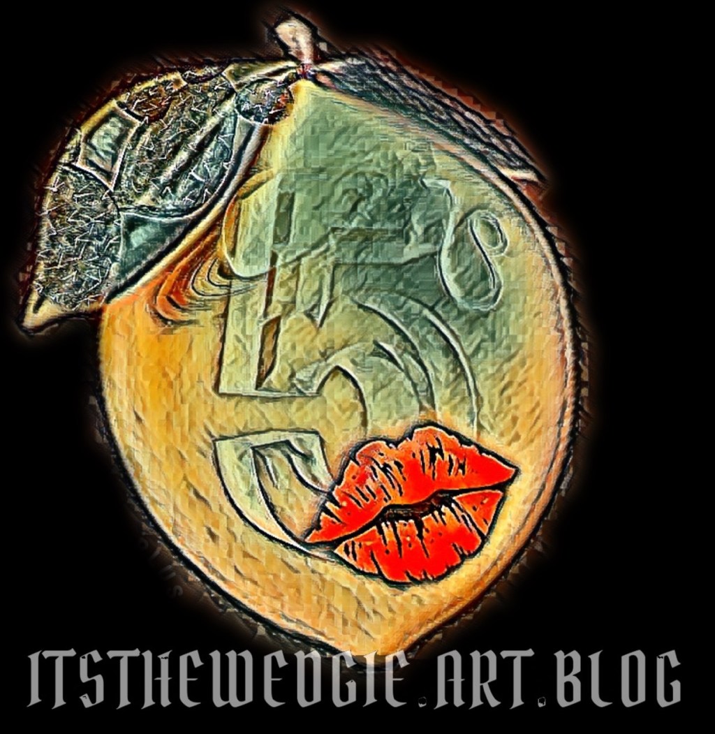 ☕️Macca Mondays: The Lemon&nbsp;🍋