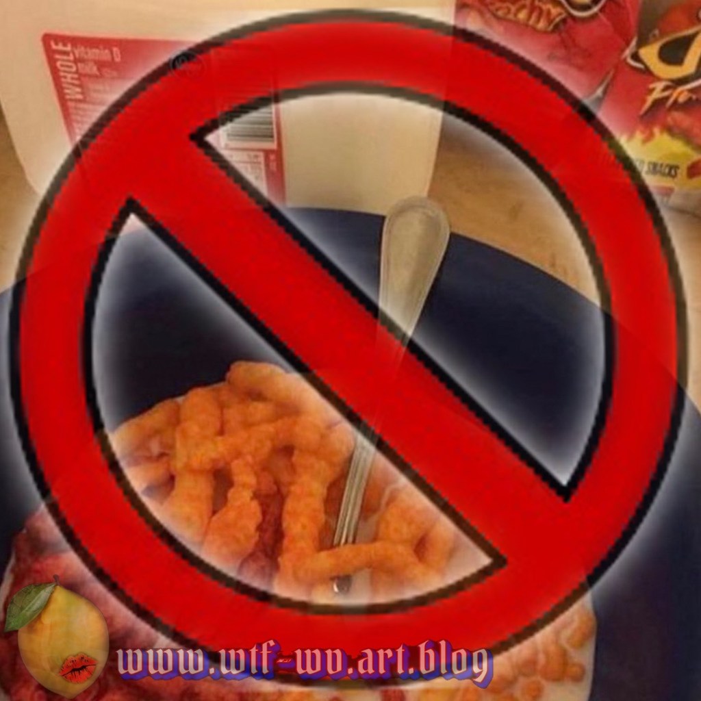 🗑️ Throw It Out Thursday:&nbsp;FOOD!!!!!