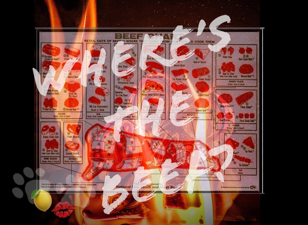 Fire Me Friday: Kitchen&nbsp;Life