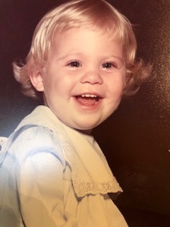 Yes, I am adopted. Pt.&nbsp;1