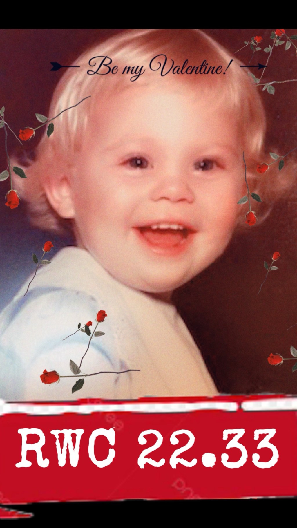 The ULTIMATE Mid Life&nbsp;Crisis❤️