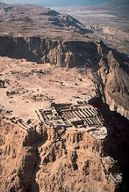 💃Mounting Masada🏜️