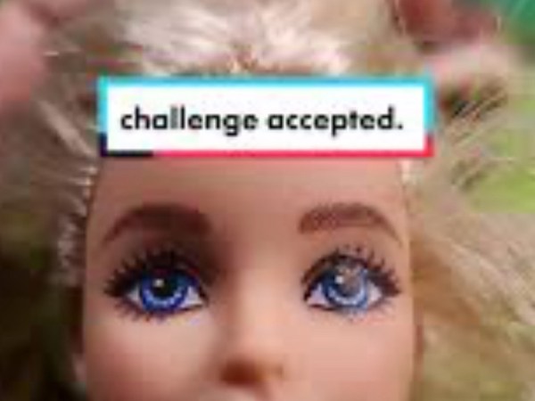 Yes, I’m Staring AT YOU&nbsp;🤣