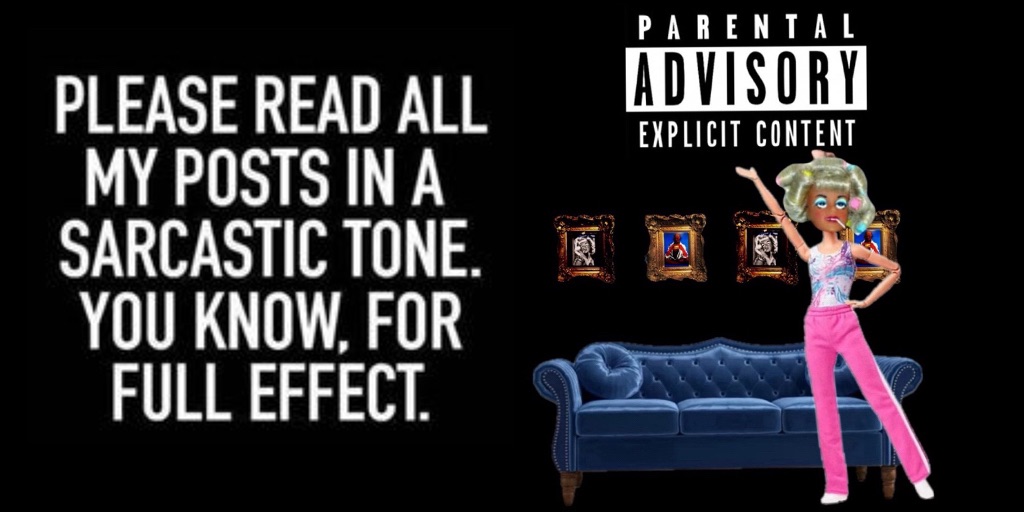 🤨Who ordered the Sh*t Show Supreme? 💩